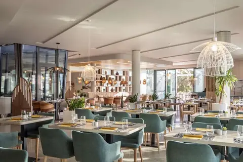 Lacroma Valamar Dubrovnik Hotel in Dubrovnik, foto 6