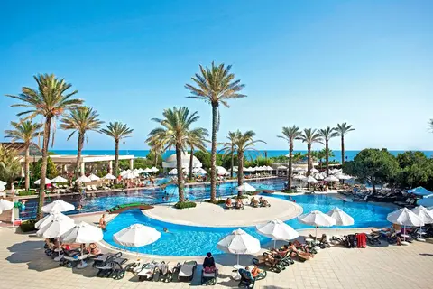 Limak Atlantis Deluxe Hotel & Resort in Serik — foto 4