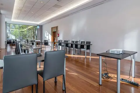 Hotel Amura Alcobendas in Alcobendas — foto 12