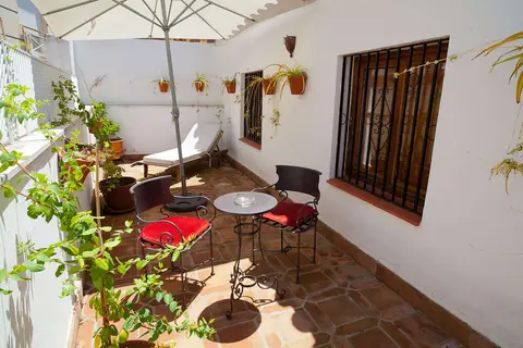 Soho Boutique Hospederia Atalia in Córdoba — foto 10