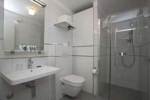 Divota Appartementen & Hotel in Split — foto 11