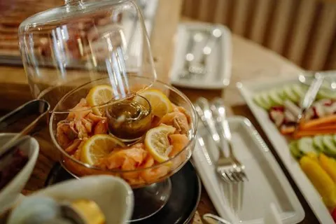 Dorfhotel Kaltenhauser foto 7