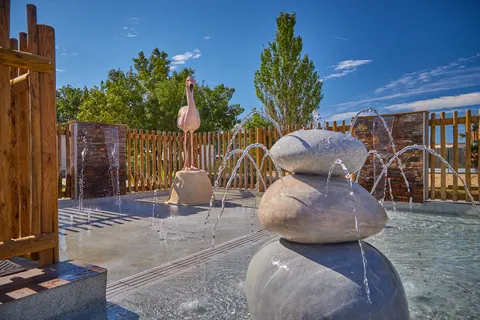 Camping Crin Blanc foto 8