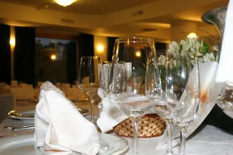 Hotel Scoglio del Leone in Rome — foto 21