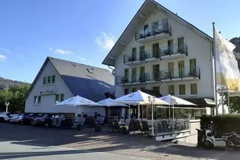 Smart Resorts Winterberg foto 21