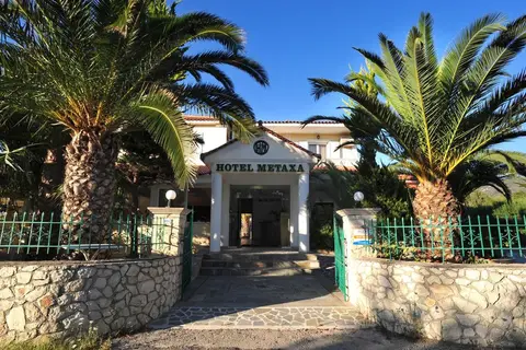 Metaxa in Δημοτική Ενότητα Λαγανά — foto 27
