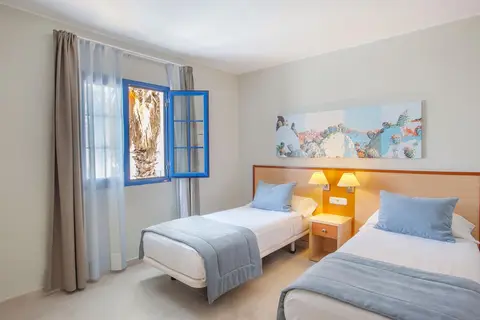 Apartamentos Cinco Plazas in Tías — foto 10