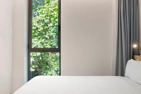 B&B Hotel Lisboa Montijo in Montijo, foto 28