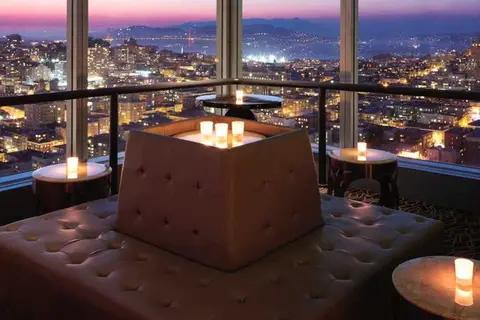 Hilton San Francisco Union Square in San Francisco