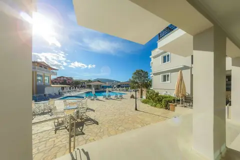 Karras Hotel in Laganas Municipal Unit, foto 11