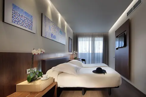 Hotel Abades Recogidas in Granada — foto 17