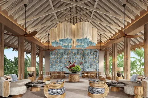 dusitD2 Feydhoo Maldives in Male — foto 11