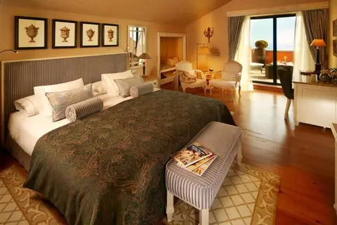 Grande Real Villa Italia Hotel & Spa in Cascais, foto 25