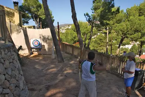 Purobeach Resort Santa Ponsa in Santa Ponsa — foto 5