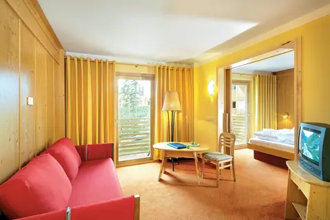 Falkensteiner Hotel Club Funimation Katschberg in Rennweg — foto 11
