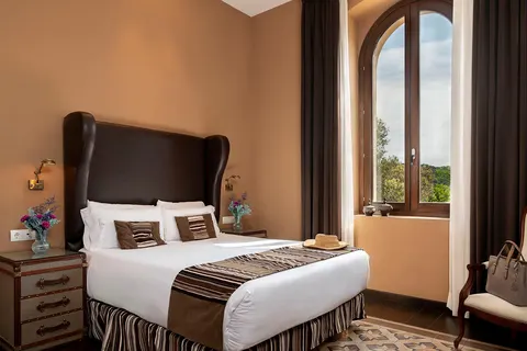 Hotel Sant Pere del Bosc & Spa in Lloret de Mar — foto 3