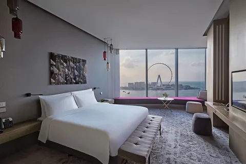 Rixos Premium Dubai in Rixos Premium Dubai — foto 11