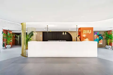 RIU Concordia in Palma — foto 24