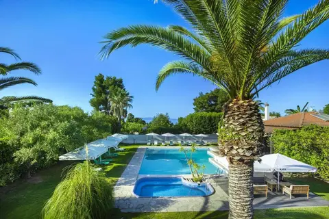 Hanioti Village Resort in Δημοτική Ενότητα Παλλήνης — foto 3