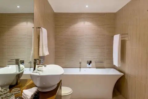 Pepperclub Hotel in Kaapstad — foto 14