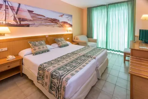 Ght Oasis Tossa & Spa in Tossa de Mar — foto 27