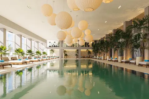 Iberostar Selection Montenegro foto 4