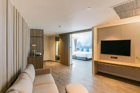 Best Western Plus Nexen Pattaya in Pattaya, foto 17