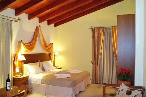 Camelot Royal Beds in Δημοτική Ενότητα Μαλίων — foto 9