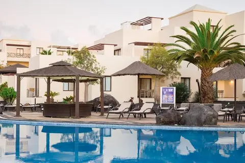 Vitalclass Lanzarote Sport & Wellness Resort in Teguise — foto 7
