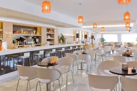 Hotel RH Bayren Parc in Almería — foto 8