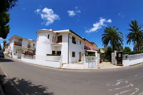 Costa Azzurra in Ricadi — foto 2
