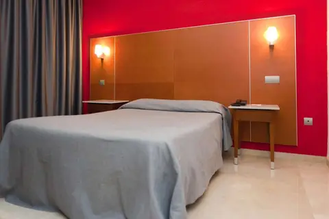 El Palmeral in Benidorm — foto 4