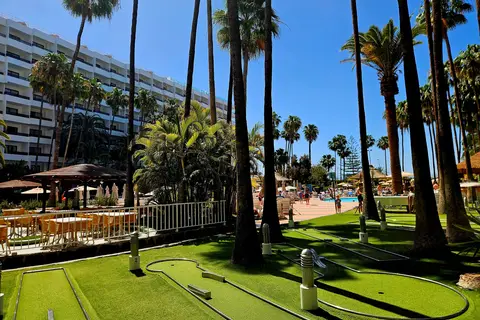 Hotel Bull Eugenia Victoria & Spa in Playa del Inglés – S. Bartolomé de Tirajana — foto 3