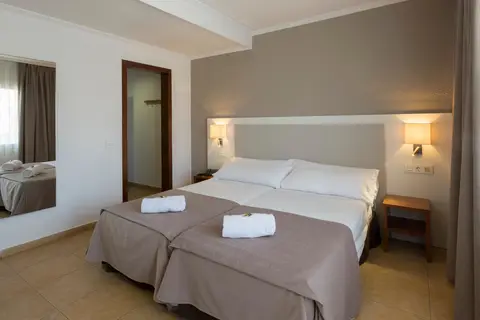 Rosamar & Spa in Lloret de Mar, foto 6
