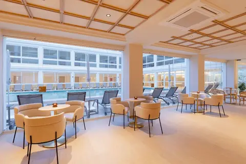 RH Silene Hotel & Spa in Castellón De La Plana — foto 25
