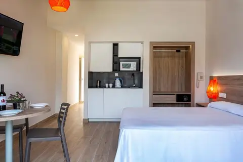 MedPlaya Hotel Sant Eloi in Tossa de Mar — foto 8