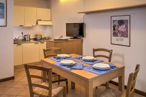 Residence Kristall in Marilleva — foto 6