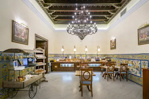 Vincci La Rabida foto 1