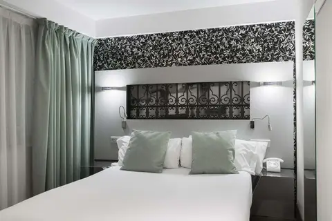 Hotel Petit Palace Plaza Mayor in Madrid — foto 2