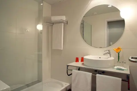 Ciutat Vella Hotel in Barcelona — foto 5