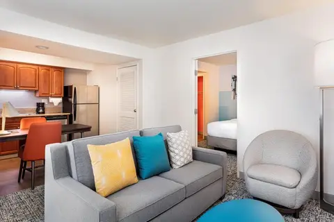 Clementine Hotel & Suites Anaheim in Anaheim, foto 8