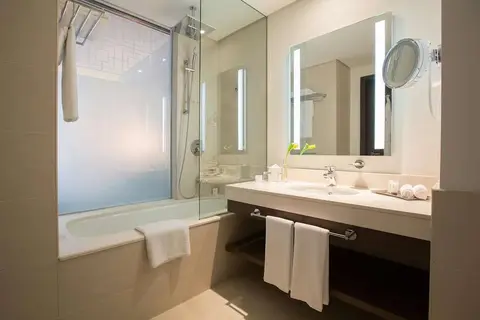 Royal M Hotel Fujairah in الفجيرة — foto 29