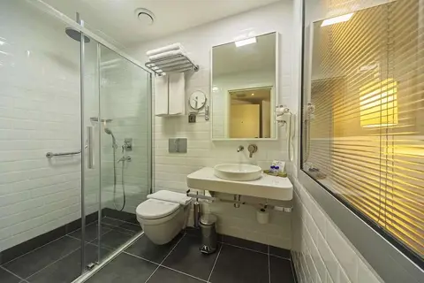 Poseidon Hotel in Marmaris, foto 21