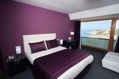 Miramar Hotel & Spa in Nazaré — foto 18