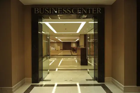 Radisson Residences Avrupa TEM Istanbul in Fatih — foto 15