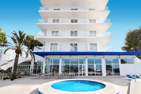 azuLine Hotel Mar Amantis & Mar Amantis II in Sant Josep de sa Talaia — foto 14