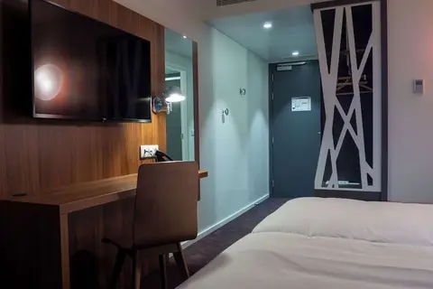 Hotel Campanile Caldas da Rainha in Caldas da Rainha — foto 4