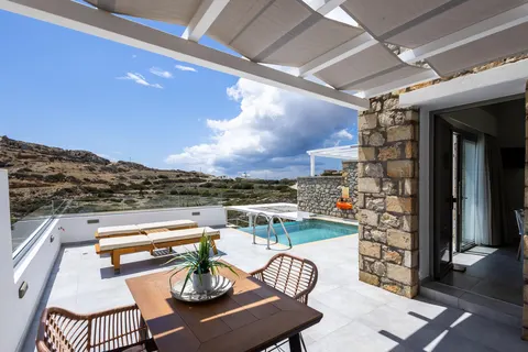 Ciel Boutique Villas in Karpathos Municipal Unit — foto 2