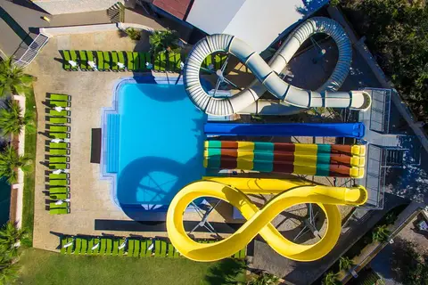 Gouves Water Park Holiday Resort in Gouves Municipal Unit, foto 18