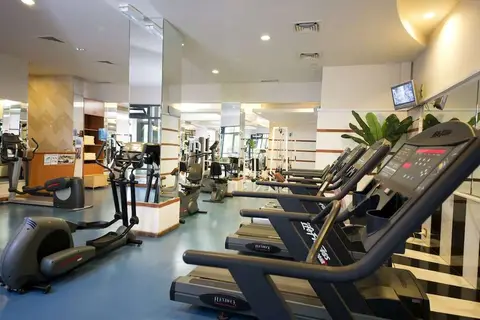 Limak Limra Hotel & Resort in Kemer — foto 4